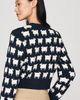 Rowing Blazers Crop Cardigan - 4