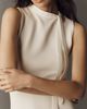 Rowing Blazers Drop-Waist Mini Dress - 2