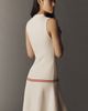 Rowing Blazers Drop-Waist Mini Dress - 4