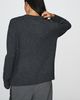 Rowing Blazers Mouline Terrier Crew-Neck Sweater - 2