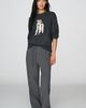 Rowing Blazers Mouline Terrier Crew-Neck Sweater - 3