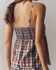 Rowing Blazers Plaid Tank Top - 2