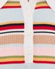 Rowing Blazers Rowing Blazers Halter Polo Tank Top Multi-Color - 6