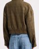 ROWING BLAZERS ROWING BLAZERS Hunters Plaid Wool Jacket - 2