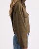 ROWING BLAZERS ROWING BLAZERS Hunters Plaid Wool Jacket - 3