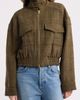 ROWING BLAZERS ROWING BLAZERS Hunters Plaid Wool Jacket - 4