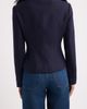 ROWING BLAZERS ROWING BLAZERS Napoleon Military Wool Blend Jacket - 2