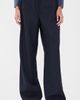Rowing Blazers Rowing Blazers Pinstripe Everyday Pants NAVY - 2
