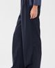 Rowing Blazers Rowing Blazers Pinstripe Everyday Pants NAVY - 4