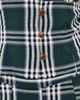 Rowing Blazers Rowing Blazers Plaid Cotton Little Button Down Shirt Green - 6