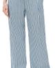 Rowing Blazers Rowing Blazers Poplin Pants Cotton Candy Stripe - 1