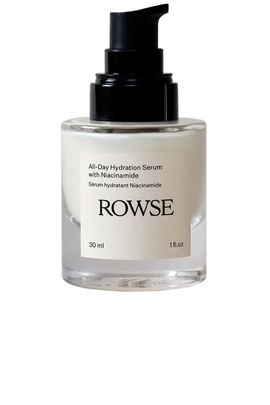 ROWSE ROWSE All Day Moisturizer With Niacinamide