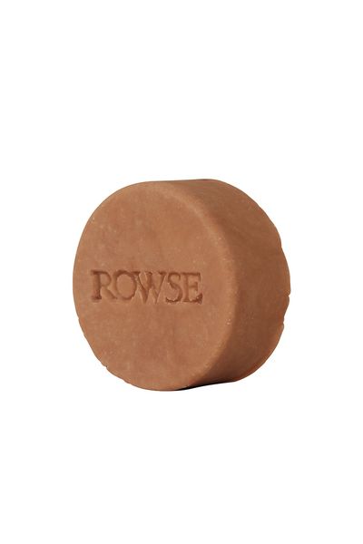 ROWSE ROWSE Centella Asiatica & Orange Face Cleanser