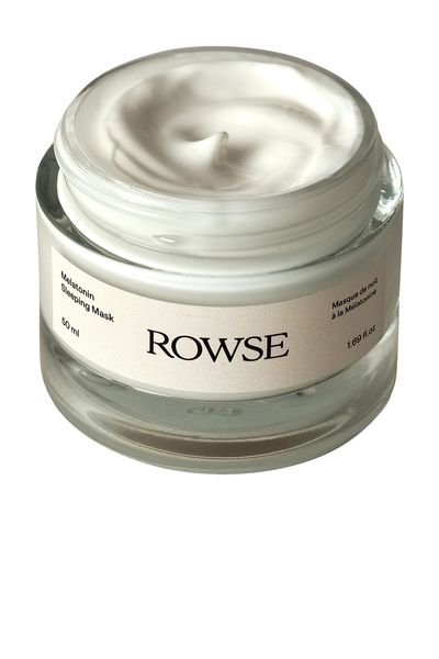 ROWSE ROWSE Melatonin Sleeping Mask