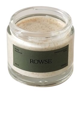 ROWSE ROWSE Oliveta Body & Scalp Scrub