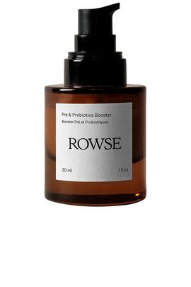 ROWSE ROWSE Pre & Probiotics Booster