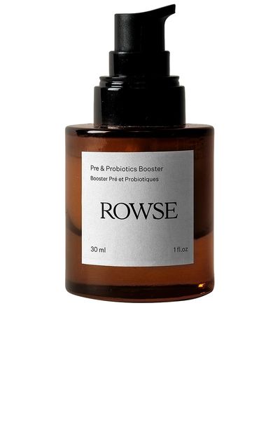 ROWSE ROWSE Pre & Probiotics Booster