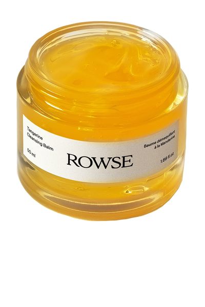 ROWSE ROWSE Tangerine Cleansing Balm