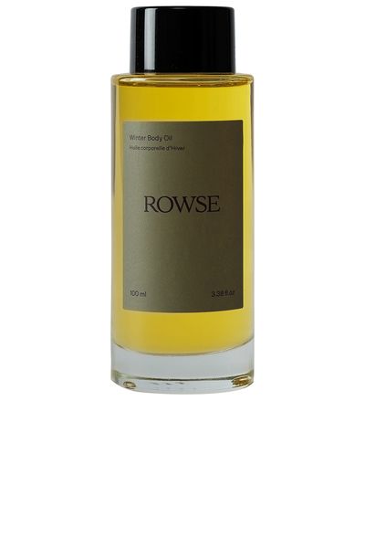 ROWSE ROWSE Winter Body Oil