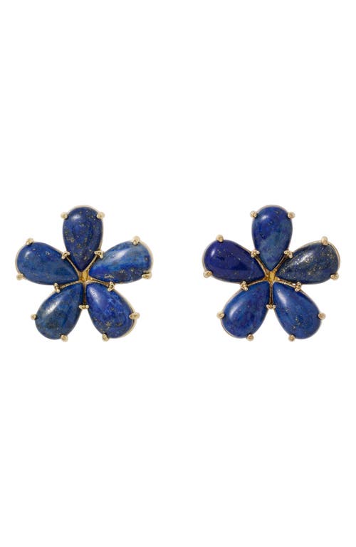 ROXANNE ASSOULIN ROXANNE ASSOULIN Flower Stud Earrings