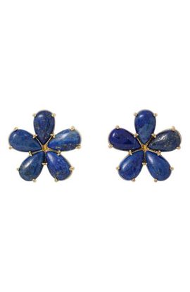ROXANNE ASSOULIN ROXANNE ASSOULIN Flower Stud Earrings