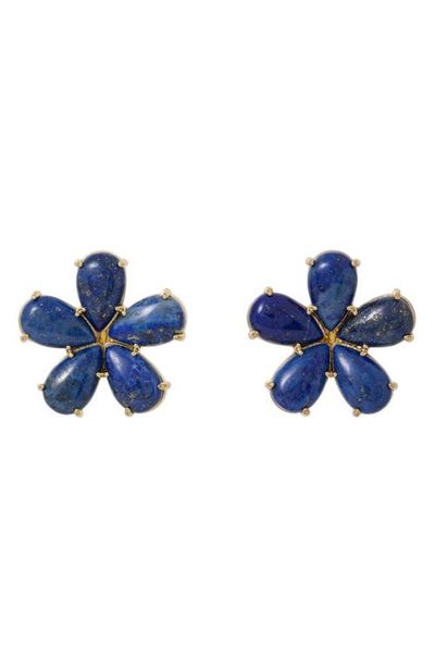 ROXANNE ASSOULIN ROXANNE ASSOULIN Flower Stud Earrings