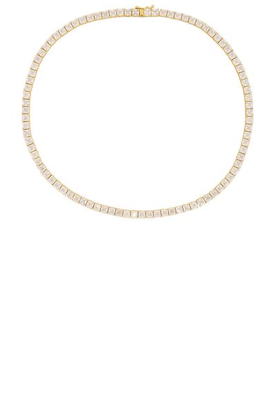 Roxanne Assoulin Roxanne Assoulin Gia Tennis Necklace