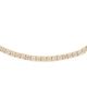 Roxanne Assoulin Roxanne Assoulin Gia Tennis Necklace - 2