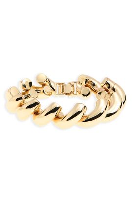 ROXANNE ASSOULIN ROXANNE ASSOULIN The Comma Bracelet