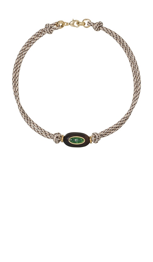 Roxanne Assoulin Roxanne Assoulin The Driftwood Collar Necklace