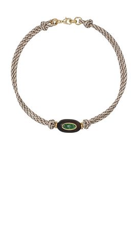 Roxanne Assoulin Roxanne Assoulin The Driftwood Collar Necklace