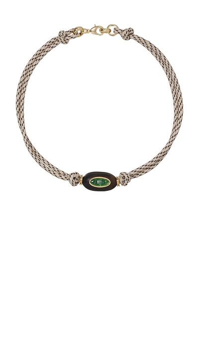 Roxanne Assoulin Roxanne Assoulin The Driftwood Collar Necklace