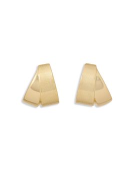 Roxanne Assoulin Roxanne Assoulin The Florentine Double Hoop Earrings