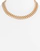 ROXANNE ASSOULIN ROXANNE ASSOULIN The Nesting Rope Duo Set of 2 Necklace - 1