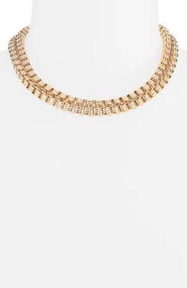 ROXANNE ASSOULIN ROXANNE ASSOULIN The Nesting Rope Duo Set of 2 Necklace