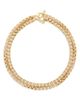 ROXANNE ASSOULIN ROXANNE ASSOULIN The Nesting Rope Duo Set of 2 Necklace - 2