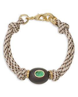 Roxanne Assoulin Roxanne Assoulin The Sesame Bracelet