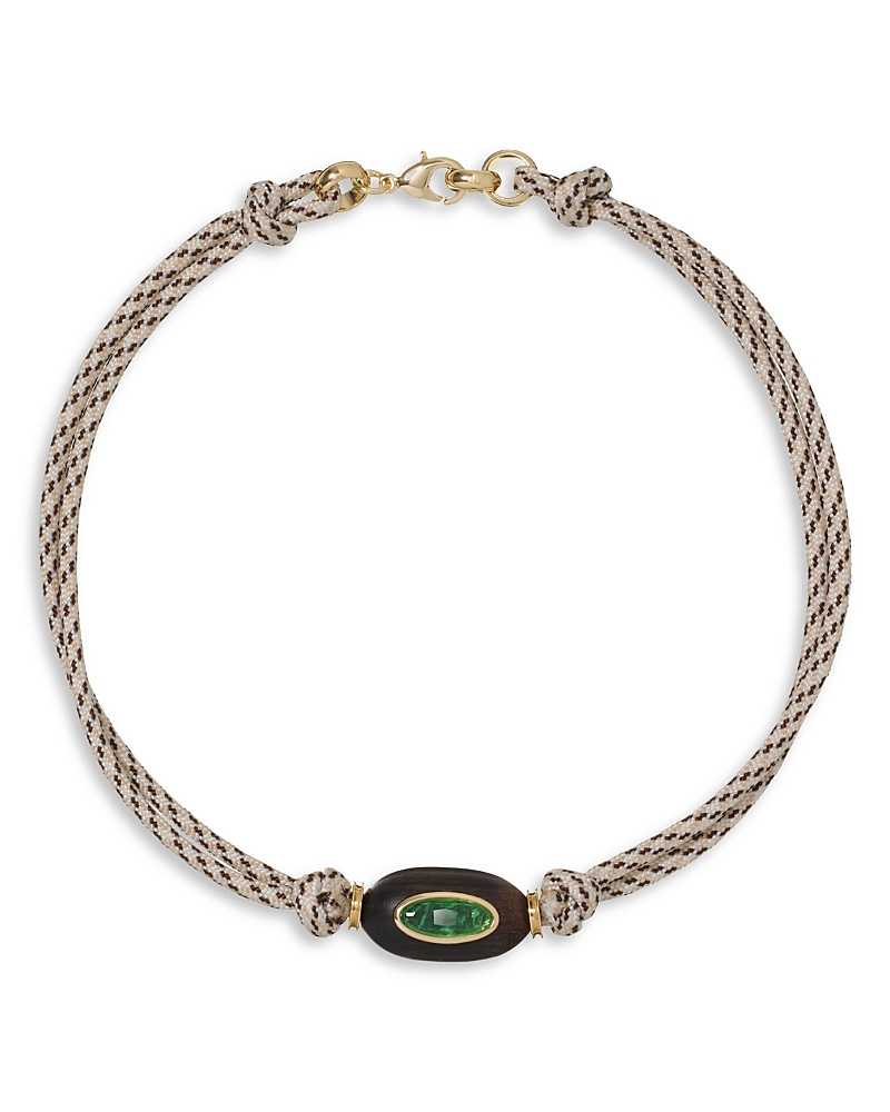 Roxanne Assoulin Roxanne Assoulin The Sesame Collar Necklace, 15
