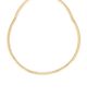 Roxanne Assoulin Roxanne Assoulin Tubular Collar Necklace - 1