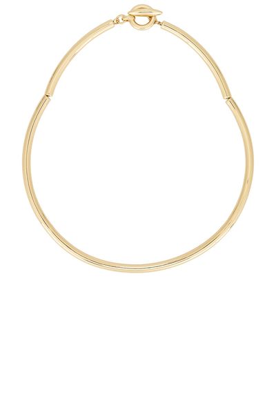 Roxanne Assoulin Roxanne Assoulin Tubular Collar Necklace
