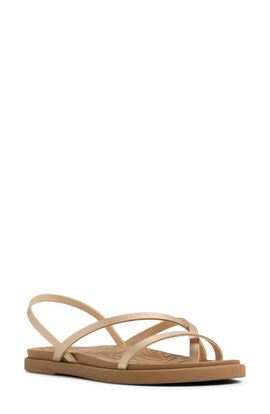 Roxy Roxy Bellagio Strappy Sandal