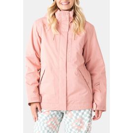 Roxy Roxy Billie Water Resistant Hooded
