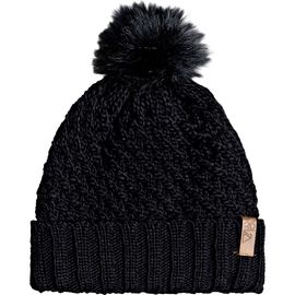 Roxy Roxy Blizzard Pompom Beanie