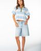 Roxy Roxy Brookview Striped Polo - 3