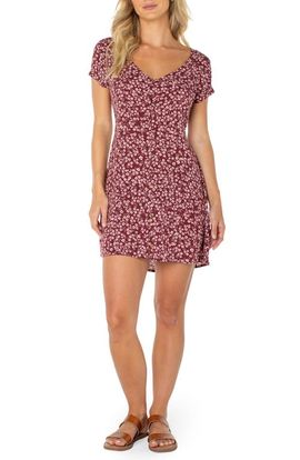 Roxy Roxy Cool Breeze Minidress
