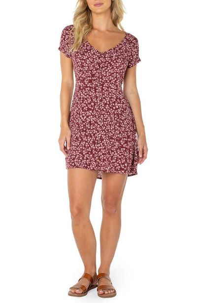 Roxy Roxy Cool Breeze Minidress