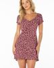 Roxy Roxy Cool Breeze Minidress - 3