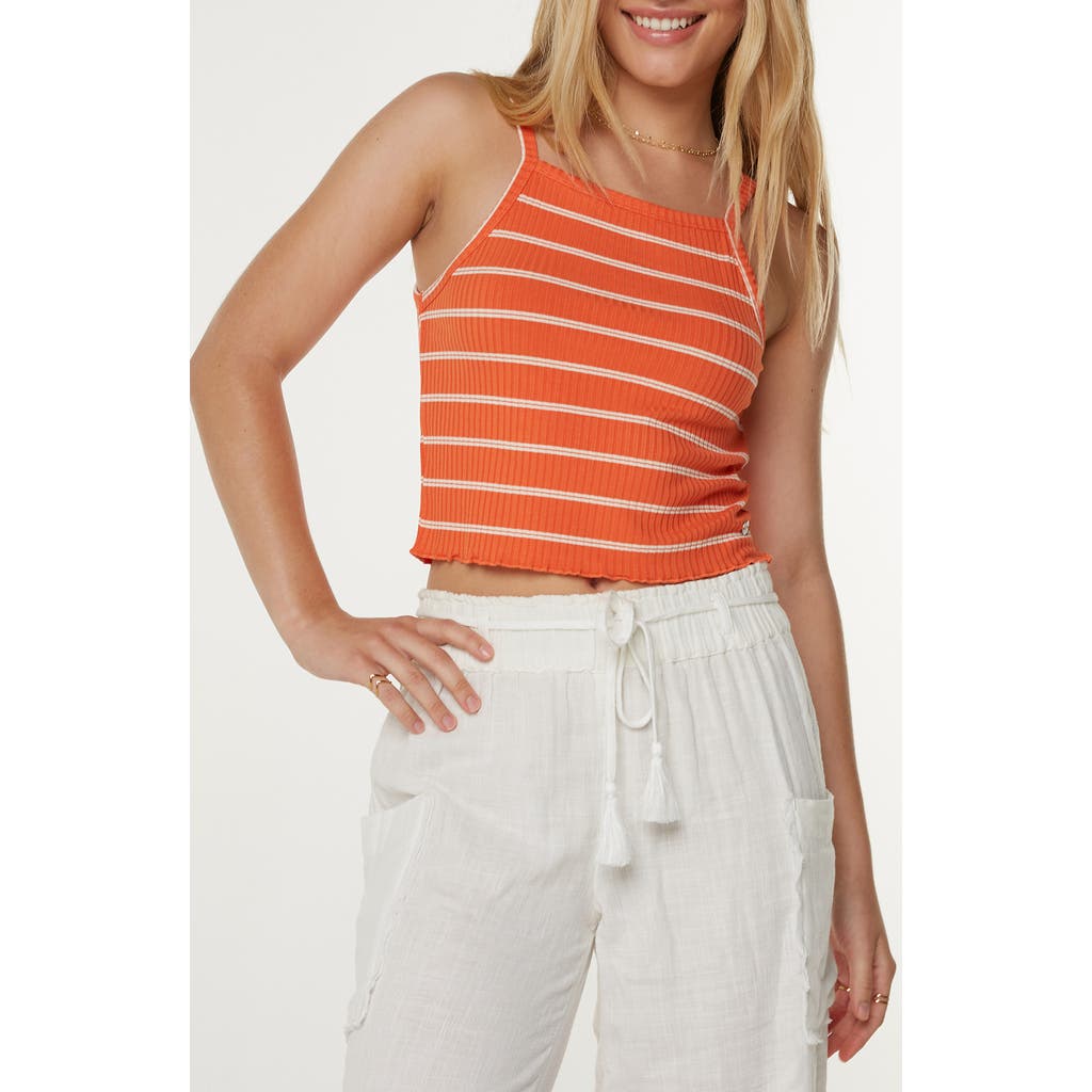 Roxy - Cool Sunsetz Rib Tank