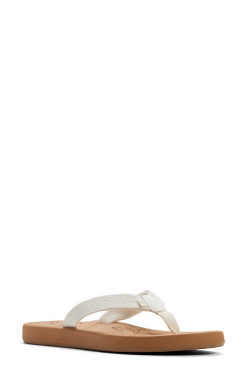 Roxy Roxy Deeliah III Flip Flop