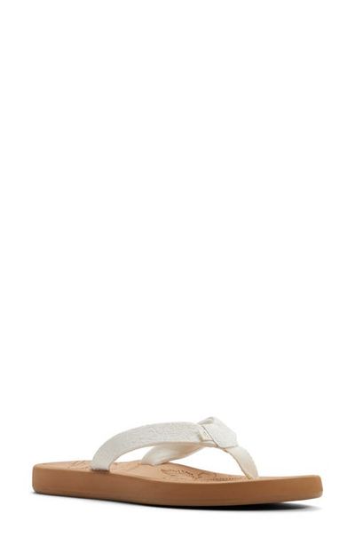 Roxy Roxy Deeliah III Flip Flop